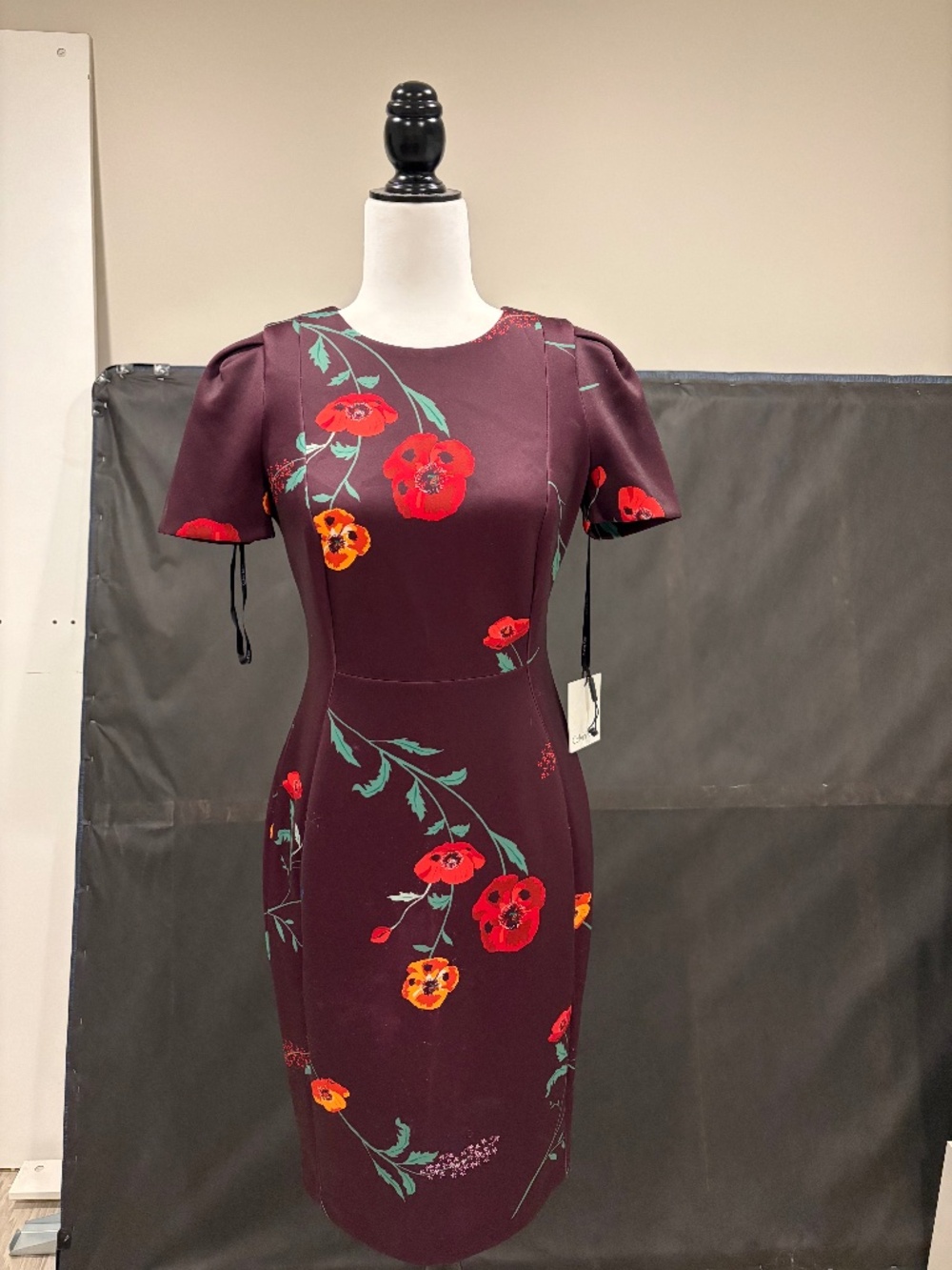 Calvin Klein dress